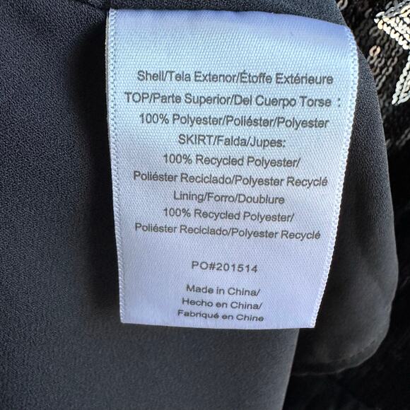 ModCloth Reigning Starlet A-Line Dress NWT - Picture 8 of 8